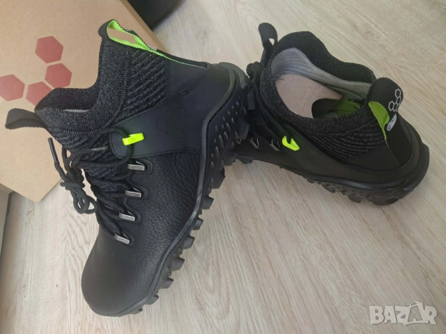 Чисто нови Vivobarefoot Magna Forest Esc EU 44, снимка 5 - Спортни обувки - 53803188