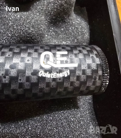 Hatsan Hercules Bully Long 6,35 PCP въздушна пушка, снимка 11 - Въздушно оръжие - 53090356