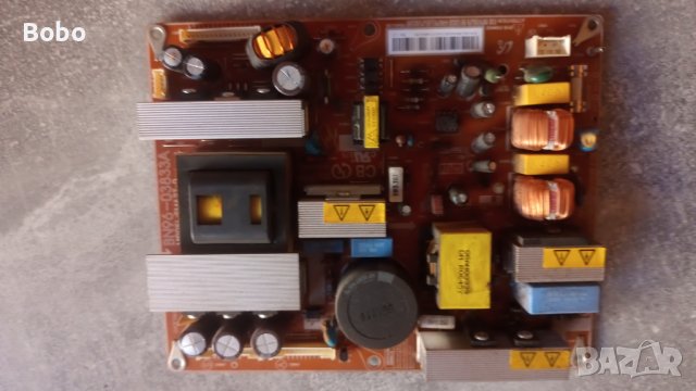 Power board BN96-03833A