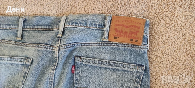 Мъжки дънки , снимка 4 - Дънки - 50506865