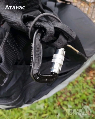 Сбруя за парапланер Ava Sport Tangra M , снимка 2 - Други спортове - 51541258