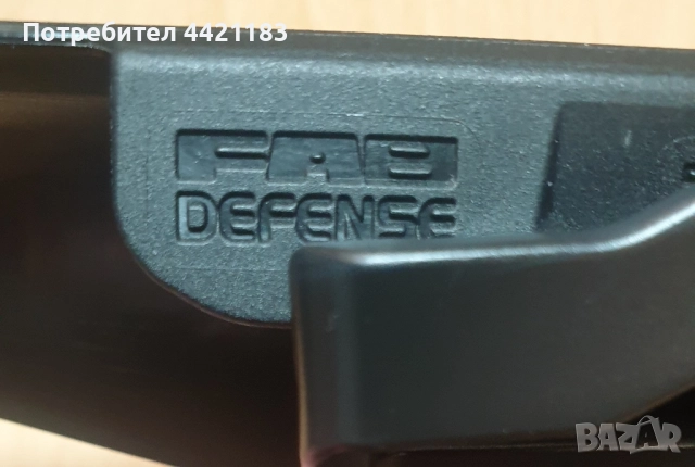 Glock 43 вътрешен кобур, снимка 3 - Екипировка - 52213866