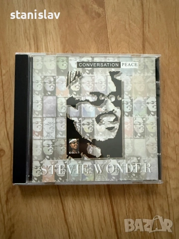 Оригинални компакт дискове, снимка 9 - CD дискове - 53848617