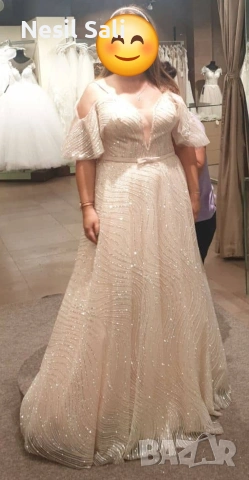 Официална рокля