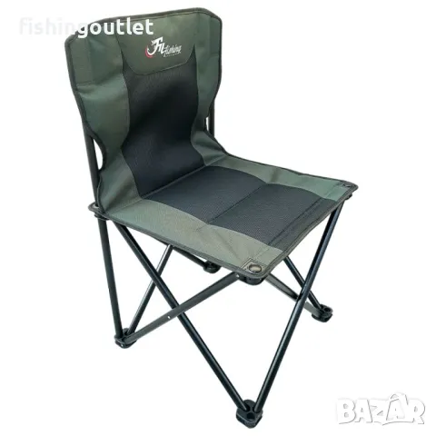Сгъваем рибарски стол Fil Fishing UNIVERSAL CHAIR