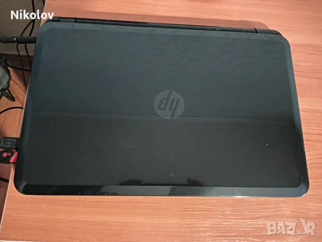 HP 250  G2 на части: