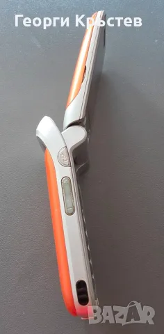 Sony Ericsson Z520 - без батерия и зарядно, снимка 15 - Sony Ericsson - 56297462