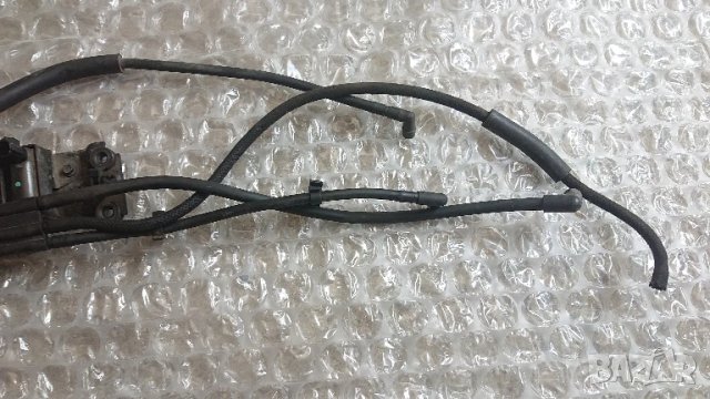 Вакуумни клапани турбо, ЕГР, меко гасене за форд фокус 1,8 115к.с.ТДЦИ. , снимка 7 - Части - 51272953