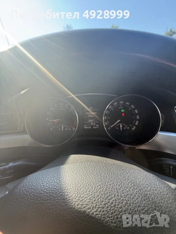 skoda superb 4x4, снимка 2 - Автомобили и джипове - 55791885