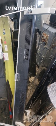 оригинална стойка телевизор Philips модел 55PUS6412/12, снимка 2 - Стойки, 3D очила, аксесоари - 39509639