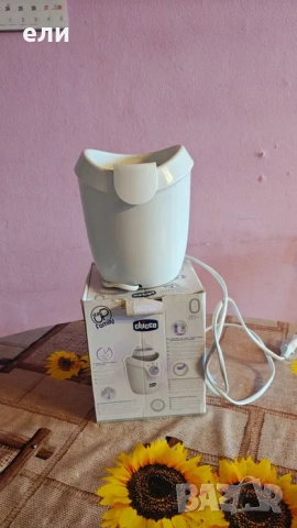 Уред за затопляне на бурканчета и шишета, снимка 3 - Други - 52839873