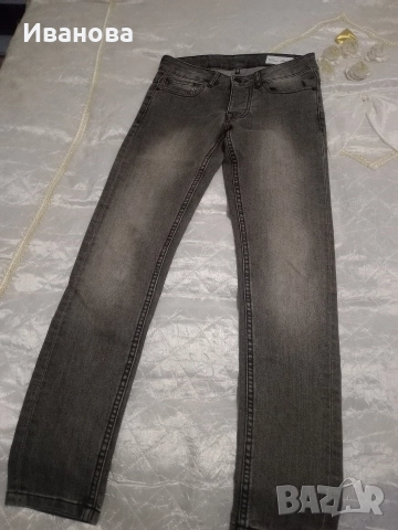 дамски дънки, снимка 4 - Дънки - 52582944