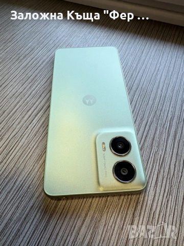Като нов! Motorola g24, снимка 5 - Motorola - 56128908