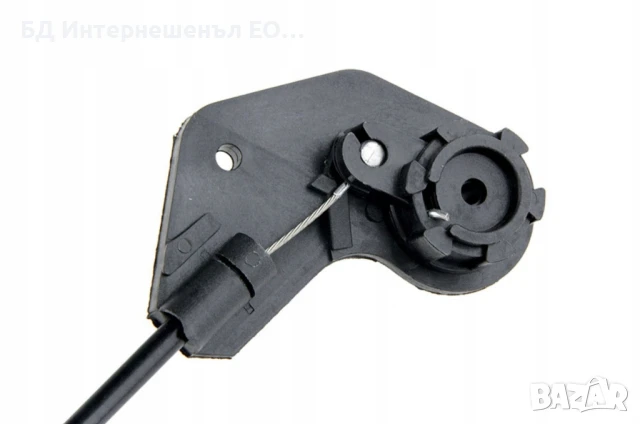 51238208442  Жило за отваряне на преден капак BMW, E46, Седан, Купе, Комби, Кабрио, снимка 3 - Части - 51286482