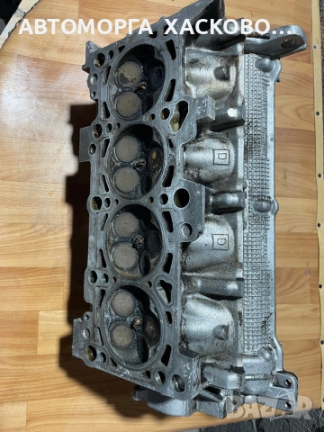 Цилиндрова глава 058 103 373 D VW Golf 1.8 AGN , снимка 6 - Части - 52898393