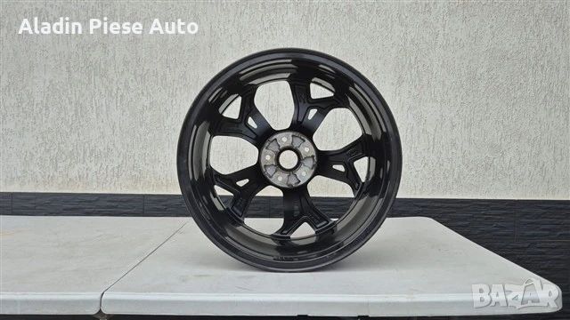 Джанта R19 Kia Sportage ET50.5 код 52910-F1510, 52910F1510  , снимка 5 - Аксесоари и консумативи - 51126590