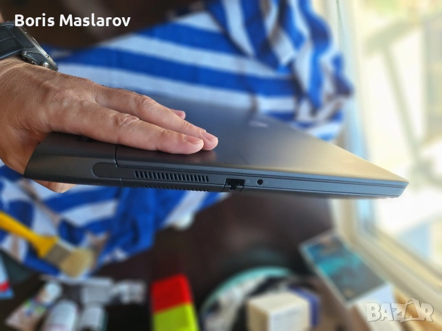 Alienware m15 R7 Gaming, снимка 7 - Лаптопи за игри - 53575881