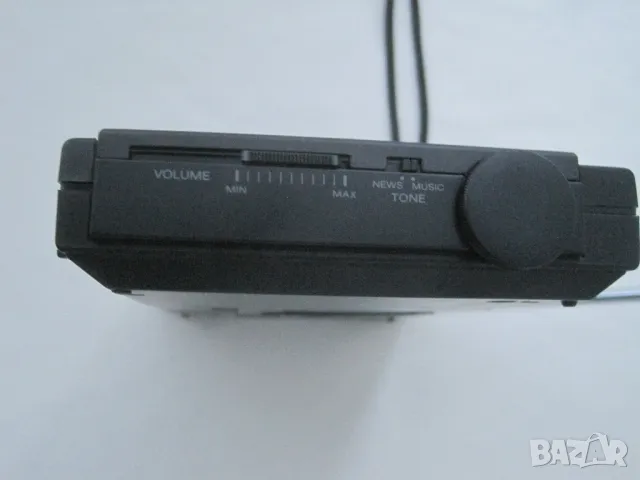 SONY ICF-7600DA-радиоапарат, снимка 5 - Аудиосистеми - 48178444