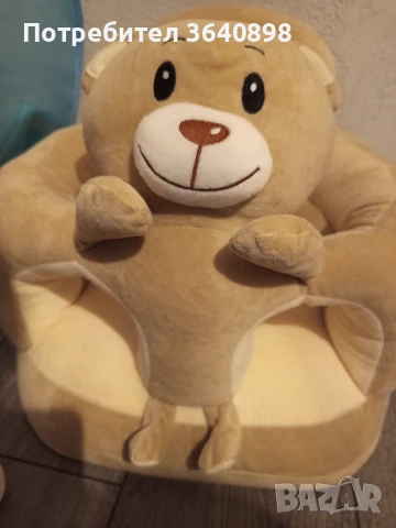 Барбарон за бебе, снимка 2 - Други - 51090754