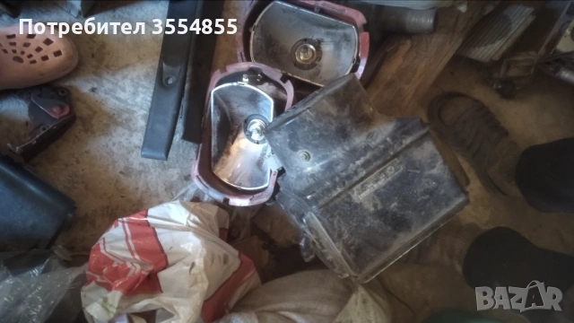 Moskvich 2140 части, снимка 16 - Автомобили и джипове - 38763796