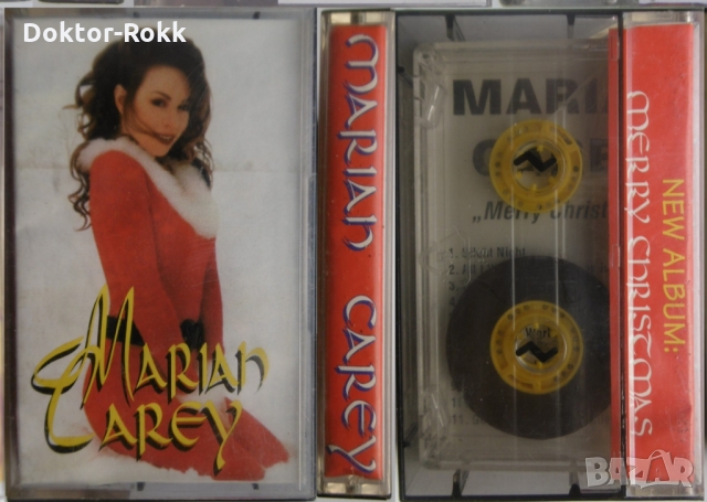 5. Аудио касети с поп, рок и денс музика, снимка 16 - Аудио касети - 35109554