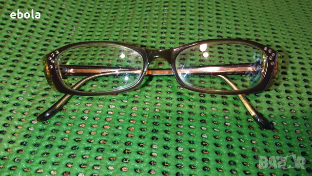 O&X New York - рамки, снимка 2 - Слънчеви и диоптрични очила - 36184180