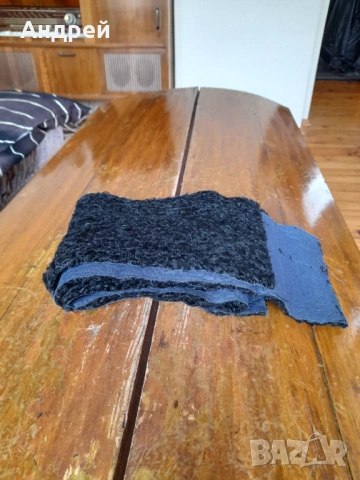 Старо парче плат Астраган