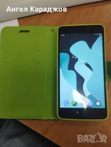 Продавам телефон Xiaomi redmi note 4, снимка 1