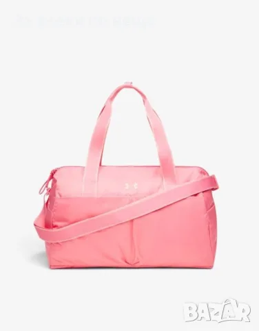 UNDER ARMOUR Studio Lite Duffle Bag Pink Розов Спортен Сак Код P3002