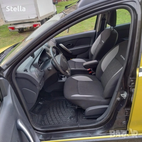 Продавам кола , снимка 6 - Автомобили и джипове - 53118747