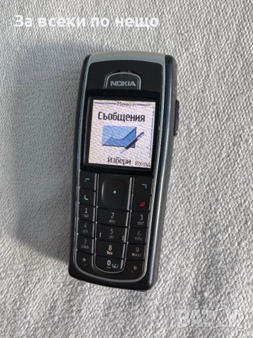 Nokia 6230 , Нокия 6230, снимка 12 - Nokia - 52796034