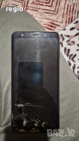 galaxy a7 за части