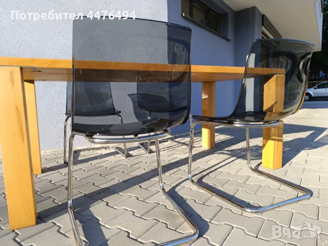 Мебели от Германия , снимка 8 - Столове - 50329724