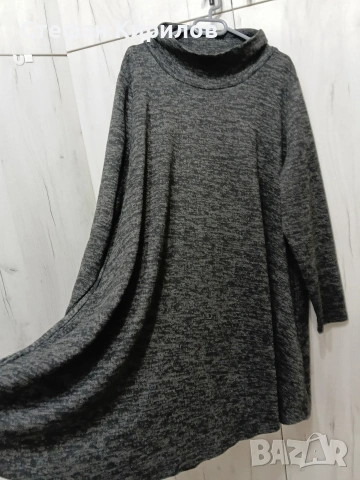 Макси рокли, снимка 4 - Рокли - 53790591