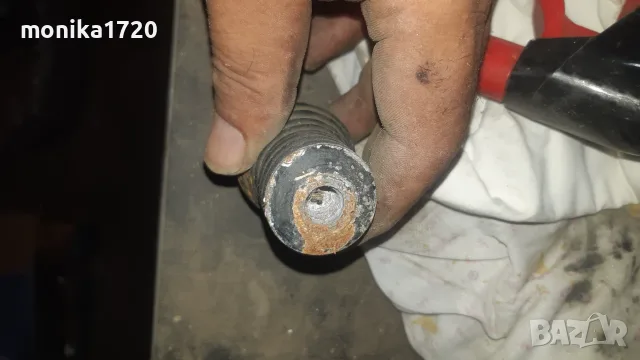 Метални пружини за антени, снимка 3 - Приемници и антени - 56021803