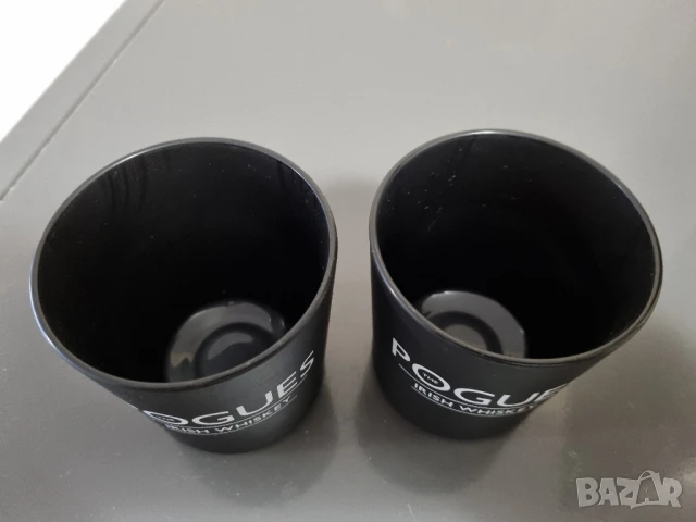 Стъклени чаши за уиски The Pogues, снимка 2 - Чаши - 50460316