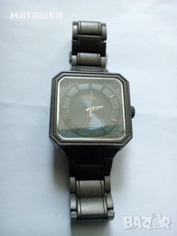 Екстравагантен часовник , работи, снимка 3 - Мъжки - 40603874