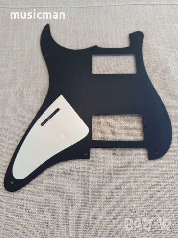 Нов Пикгард HH за Страт , снимка 4 - Китари - 53805495