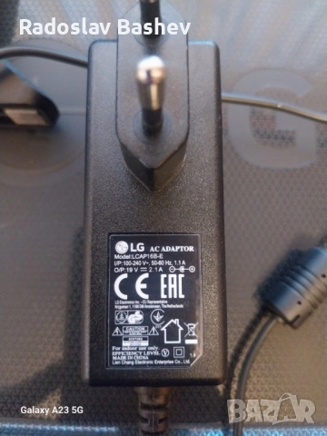 LG 32LH510B  със счупена матрица!, снимка 5 - Части и Платки - 53500323