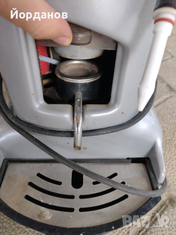 кафемашина Futurema Ego Italy, снимка 2 - Кафемашини - 42401715