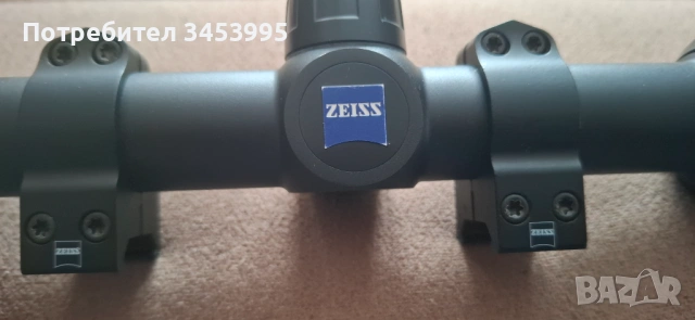 Оптика, снимка 8 - Оборудване и аксесоари за оръжия - 53773139