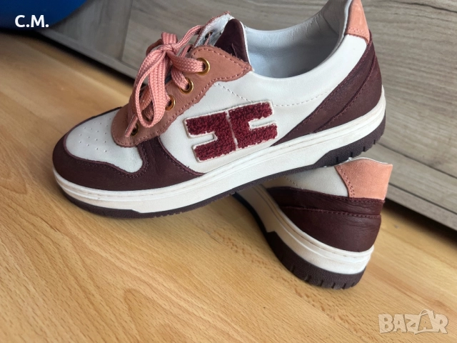 Обувки Elisabetta Franchi