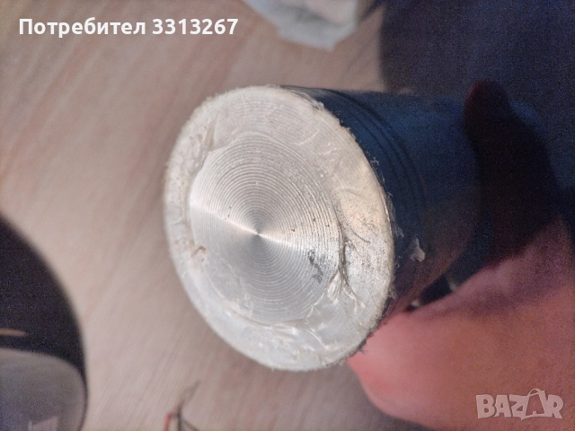 Бутала за Лада , снимка 2 - Части - 51851532