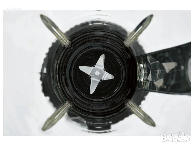 НОВИ! Блендер 600W стъклен съд 1.75л лед, шейкове, смути, супи, снимка 10 - Блендери - 50594457