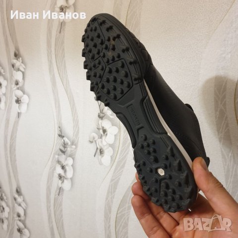 стоножки  Kipsta Agility 700  номер 38,5-39, снимка 7 - Футбол - 40284698