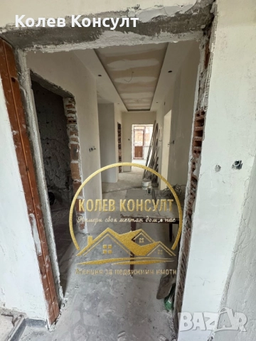 Продавам къща гр. Симеоновград, кв. “Злати Дол”, снимка 13 - Къщи - 52305086