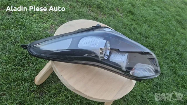 Far stanga Kia Sportage Xenon Led an 2016 2017 2018 2019 2020 2021 cod 92101-F1110 , 92101F1110 , снимка 6 - Аксесоари и консумативи - 50287001