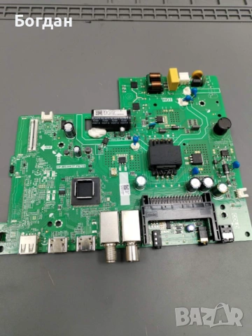 HISENSE 40A5100F TP.MS3663T.PB70, снимка 2 - Части и Платки - 53838915