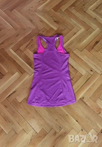 Оригинални дамски спортни потници Adidas, Nike и Puma размер XS , снимка 3 - Потници - 50728826