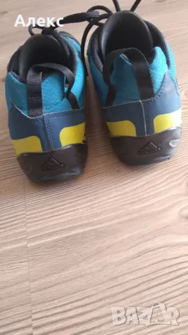 Adidas Terrex Swift SoLo - оригинални мъжки маратонки, снимка 7 - Маратонки - 50010820